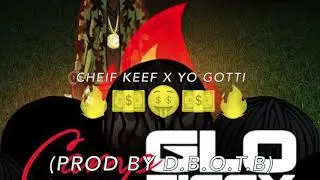 [FREE] Chief Keef x Zaytoven X GloTiggy Type Beat | Bouncy Upbeat Trap Instrumental