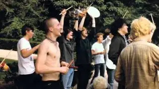 Salad Days DC Punk Scene 1980 1990 part 6