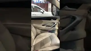 5 New Features of Mg Hector 2021 | torque shift