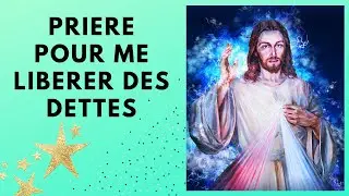 ✝Pri&egrave;re Pour me Lib&eacute;rer des Dettes et Lib&eacute;rer Ceux Qui me Doivent Quelque Chose✝ Prions en Silence 🙏