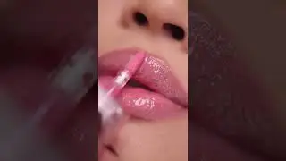 Limited-edition Ultra Glossy Lip 💘