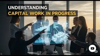Understanding Capital Work In Progress In Hindi -  Key Financial Ratio For Understanding Business