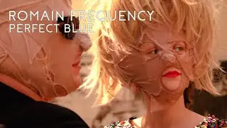 Romain Frequency  - Perfect Blue (Official Video)