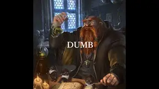 Bard + Cleric Multiclass Build | D&D 5E |