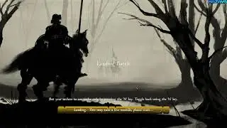 Veil of Crows ★ GamePlay ★ Ultra Settings