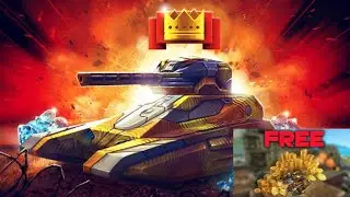 | GET FREE TANKCOINS AND PREMIUM ACCOUNT | Tanki online |