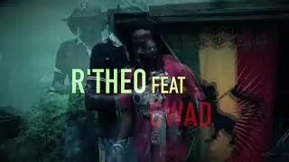 Gwad Daniels -  Comme une envie Feat R'Theo [Clip officiel]