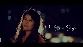 Ab Ke Sawan | Hindi Fusion | Deepabali Dutta