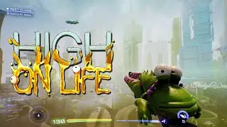 High On Life Music & Ambience