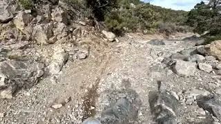 2025 LAB2V Red Rocks