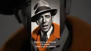 Rekrutacja do szkoły filmowej AMA Film Academy