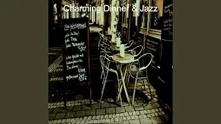 Groovy Jazz Guitar Trio - Vibe for Cooking Dinner