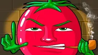 O TOMATE ASSASSINO
