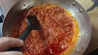 Rajasthani Lal mirch lahsun chatni recipe/@khao #food#chattoribitiya#