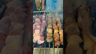 Mutton charsi tikka peshawar