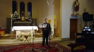 Franz Schubert - Ave Maria (Patrik Knut)