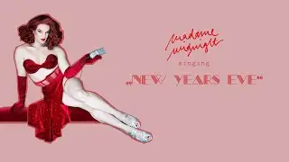 Madame Midnight / What are you doing New Years Eve?