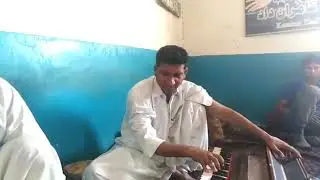 Ustad Khalil sorabi new ghazal (Cho ne labz e tai zobana)