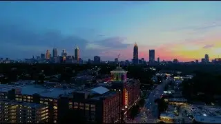 Happy Pride, Atlanta!