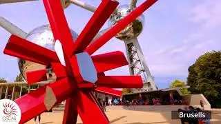 14Days Europe Tour By Oscar Holidays