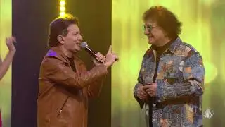 Gilliard e Silvio Brito - N&atilde;o Est&aacute; Sozinho Quem Tem Deus do Lado (Especial Gilliard TV Aparecida)