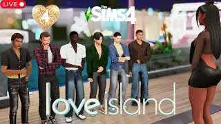 Shock Recoupling Sends an Islander Home! LOVE ISLAND ep4