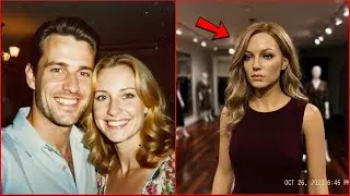 Hij Zag Een IDENTIEKE Etalagepop Van Zijn Vermiste Vrouw &mdash; Toen Hij Haar Aanraakte, Belde Hij 911