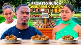 A VECES NO TE FALTA APOYO, TE SOBRAN PERSONAS QUE TE DESMOTIVAN