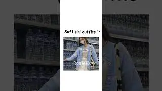 Soft girl inspiration ✨💕🌸 #asthethic #viral #trending #youtubeshorts #fypシ #softgirlaesthetic #cute