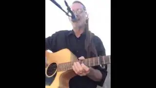 Scott Sechman Live