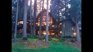 195 Fairway Drive, Lake Arrowhead, CA 92352