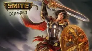 SMITE - Beginner Solo Lane Guide w/ Tips & Tricks | Bellona Ranked Conquest League Gameplay