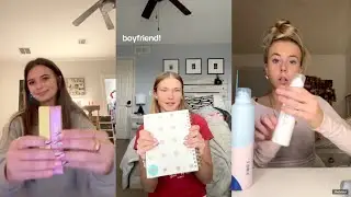 2025 Christmas Haul - TikTok Compilation