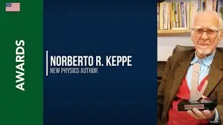 Keppe Motor receives the 2017 Technological Innovation Power Award