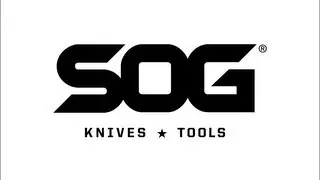 SOG Specialty Knives & Tools