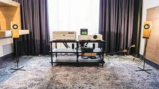 Im Gespräch mit Sven Boenicke von Boenicke Audio // HighEnd Audio / Manufaktur / Swiss Made