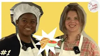 Grilled Cheese & Tomato Soup | The Hungry Undergrad