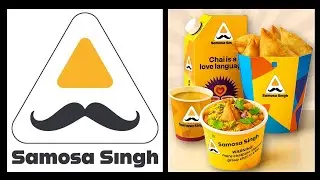 Samosa Singh -  Yummy Story Beyond Samosas