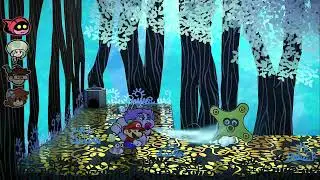Paper Mario: The Thousand-Year Door (Part 3) - Punio, oh Punio, wherefore art thou, Punio?