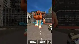 new update games play nextbots in playground mod gmod play and sandbox in space play short video
