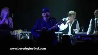 Beverley Folk Festival 2011 highlights