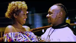 KING DAFI - KAMOYO(OFFICIAL MUSIC VIDEO)