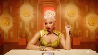 Megan Thee Stallion x Cash App: Hot Tip - Debt