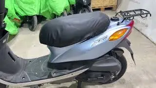 Скутер Yamaha Jog Sa36j 
