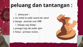 Vidio kewirausahaan ( Zentra Tembikar Mandiri )- ZULIA ANDRIATI - 2625130122- 032 - PG PAUD 