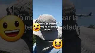 cruzando la frontera americana (el americanito de hig&uuml;ey)