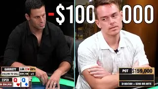 My Biggest Losing Day Ever {-$100,000}