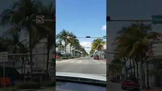 South Beach Miami  - Best Parking Storage Solution 🇺🇸 / 🇨🇦