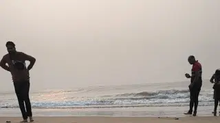 UDISHA PURI LIVE SEA BEACH