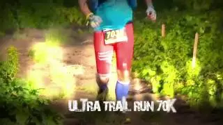 IJEN TRAIL RUNNING 2017